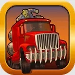 earn to die 2 взлом все машины открыты и много денег